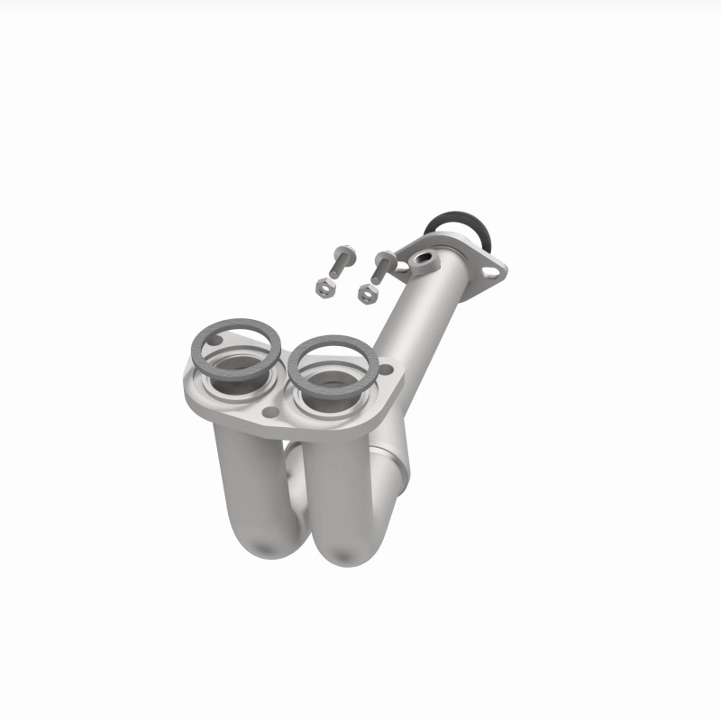 BRE Exhaust 94-01 Integra 1.8L Front Pipe Kit thumbnail 9
