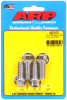 ARP Ford SS Hex Motor Mount Bolt Kit thumbnail 5