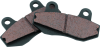 BKM Brake Pads