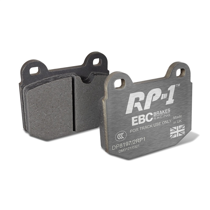 EBC RP-1 Brake Pad Sets