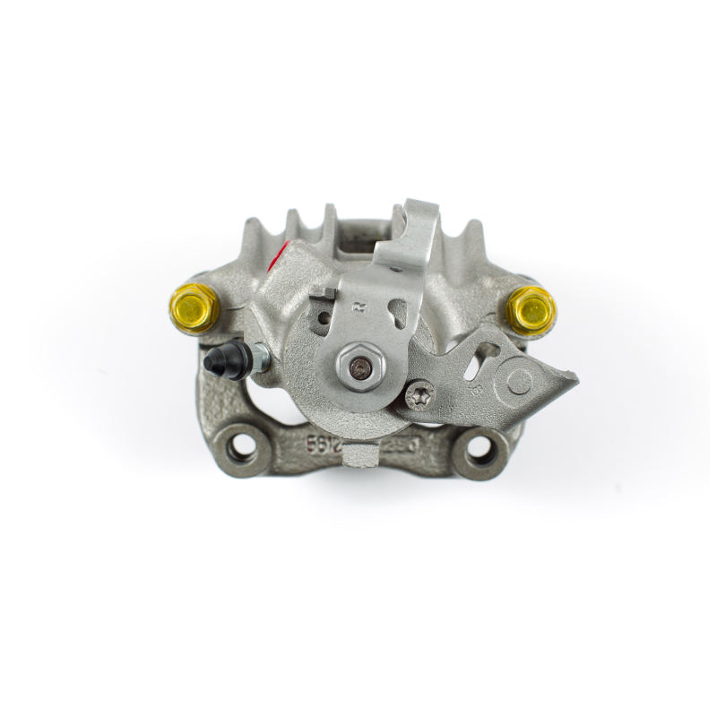 Power Stop 00-06 Audi TT Quattro Rear Right Autospecialty Caliper w/Bracket thumbnail 4
