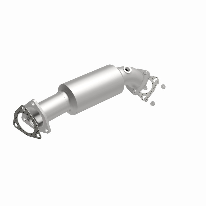 MagnaFlow 01-05 Volkswagen Passat 1.8L Direct Fit Converter thumbnail 6