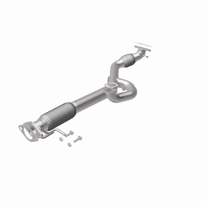 BRE Exhaust 10-15 Equinox Terrain 3.0L 3.6L Front Pipe Kit thumbnail 7