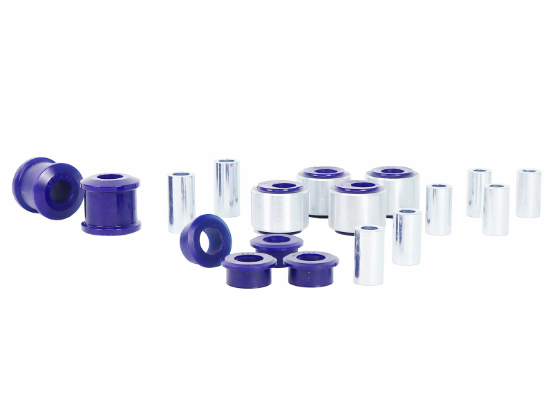 SPR Bushing Kits