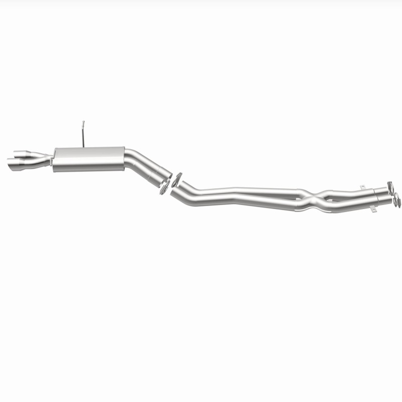 BRExhaust 01-05 BMW 325i 325Ci 2.5L Exhaust Kit thumbnail 8