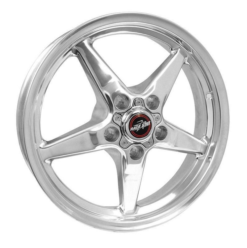 RST 92 Drag Star Wheels