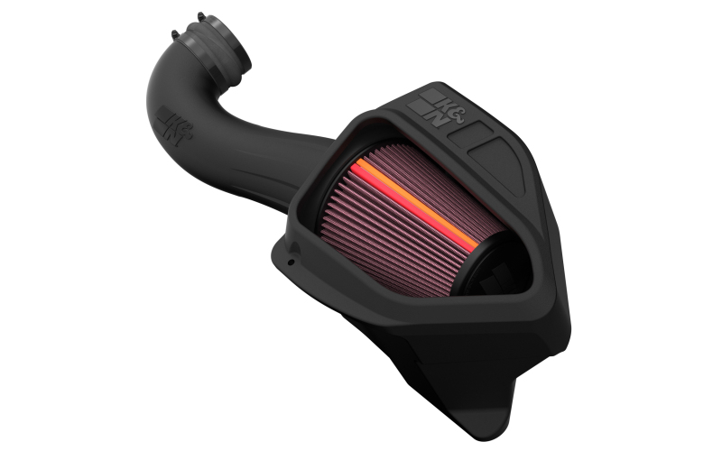 KN NextGen Cold Air Intakes