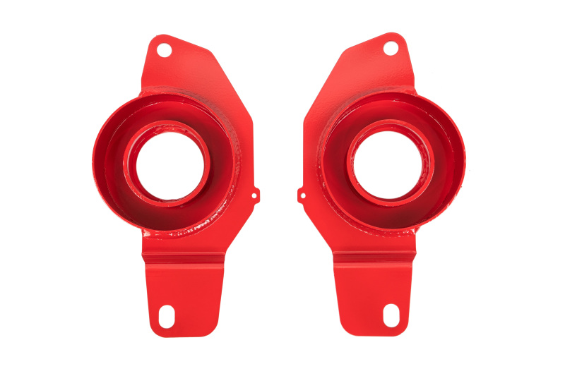 UMI Performance 82-92 Upper Spring Mounts for UMI K-member thumbnail 4