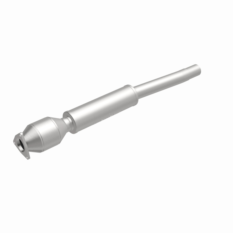 MagnaFlow Conv DF 04-06 VW Phaeton 4.2L Passenger Side Rear thumbnail 9