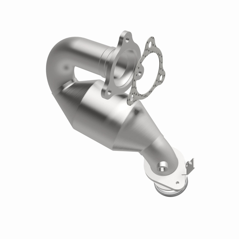 MagnaFlow 07-12 Acura RDX 2.3L Direct Fit Converter thumbnail 4