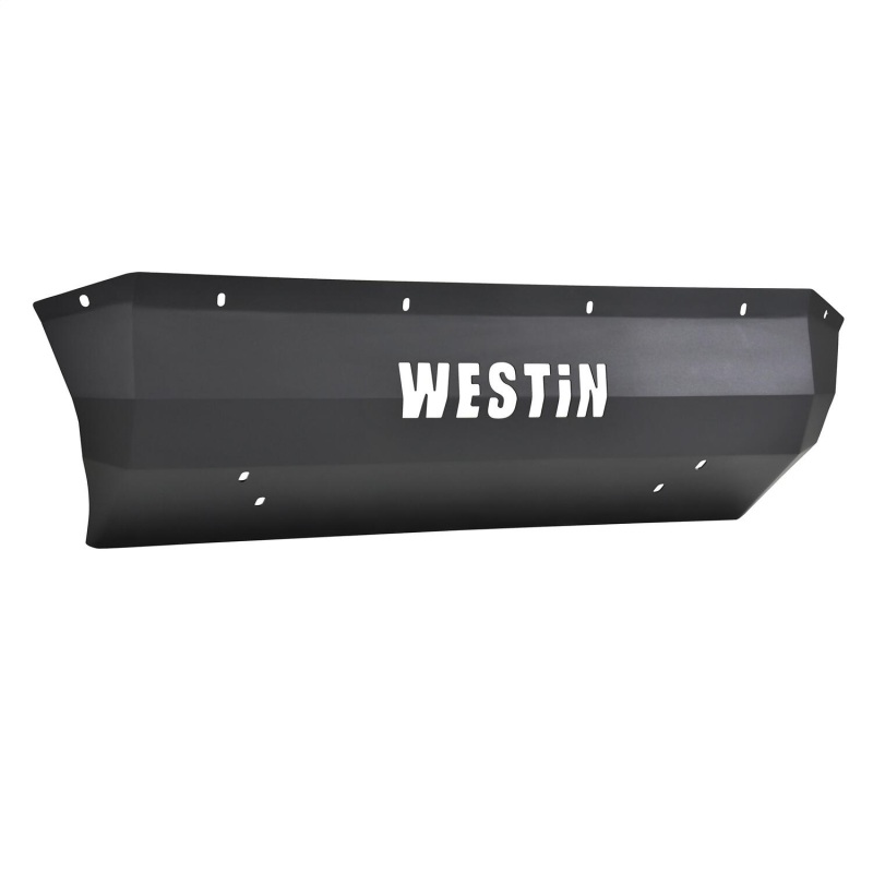 Westin 18-19 Ford F-250/350 Pro-Mod Skid Plate - Textured Black thumbnail 7