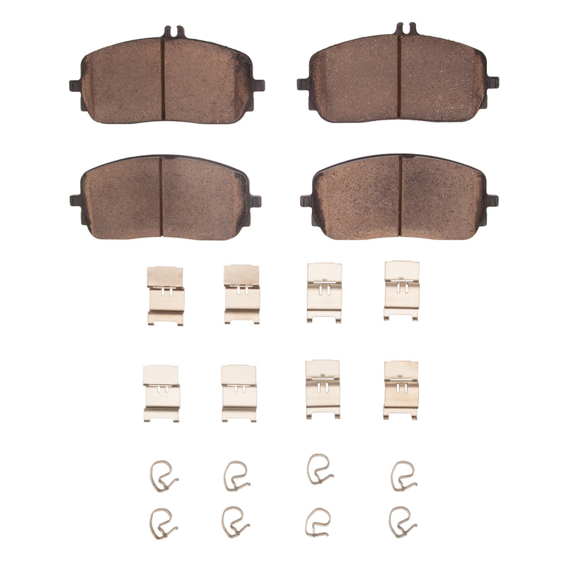 RNC Ceramic Brake Pads