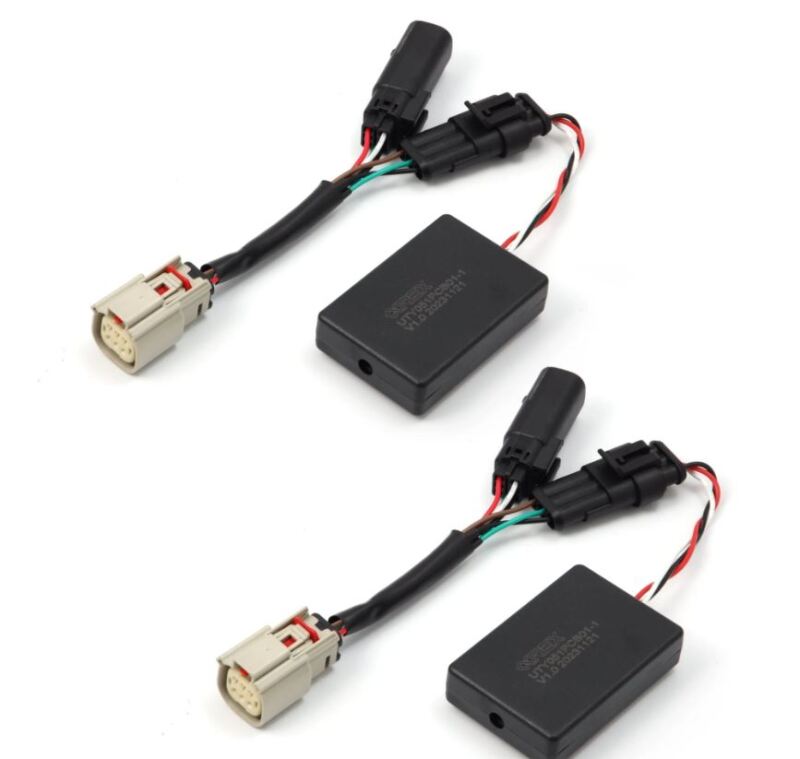 ARX LUXX Tail Lights