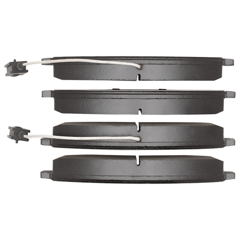 DFC 14-26 Ram Promaster EV Front 4000 Hybridynamic Brake Pads