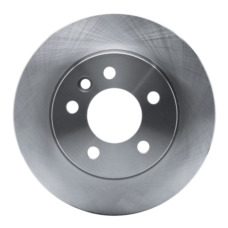 DFC Brake Rotors - Plain