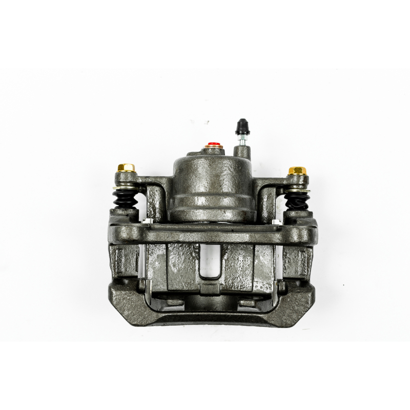 Power Stop 03-08 Pontiac Vibe Front Right Autospecialty Caliper w/Bracket thumbnail 3