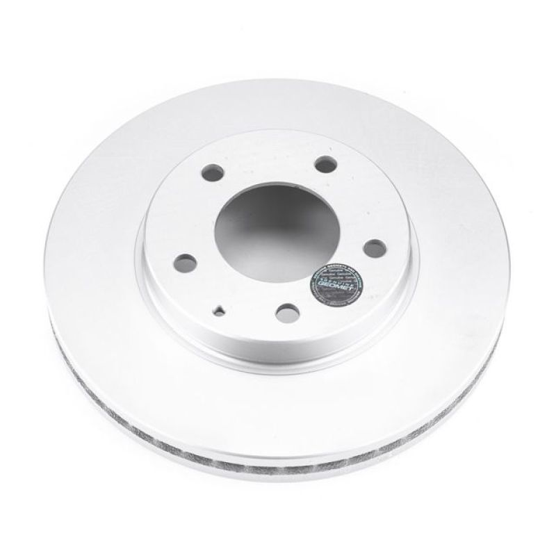 PSB Evolution Coated Rotor