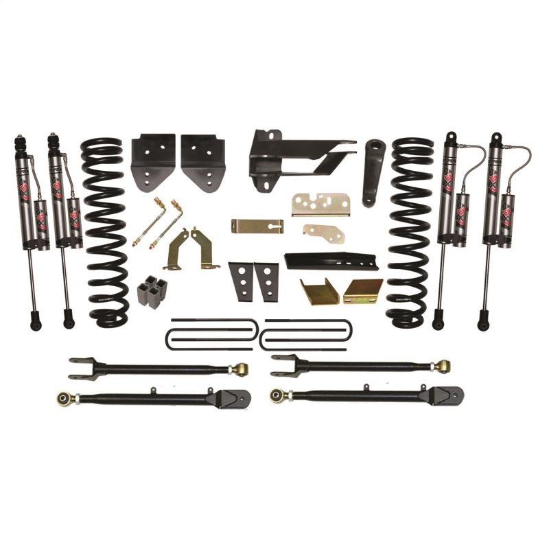SKY Lift Kit Components