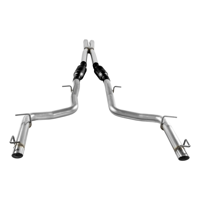 Flowmaster 15-16 Charger R/T / 15-23 CHRY 300 5.7L Outlaw Cat-Back Exhaust System thumbnail 4