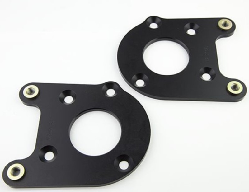 WIL Caliper Brackets