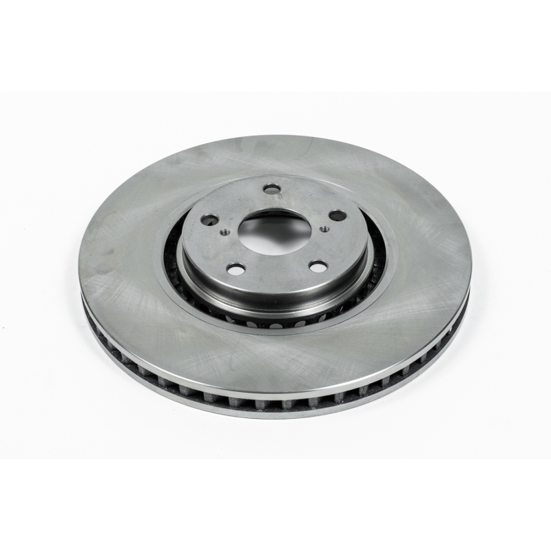Power Stop 07-11 Lexus GS350 Front Autospecialty Kit w/Cals (1x psbJBR1308, 1x psbL3336, 1x psbL3337, 1x psbJBR1307, 1x psb16-1118) thumbnail 6