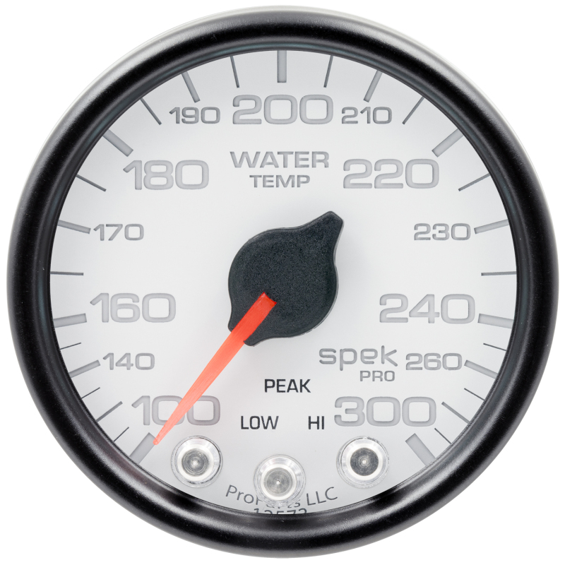 AM Spek-Pro Gauges
