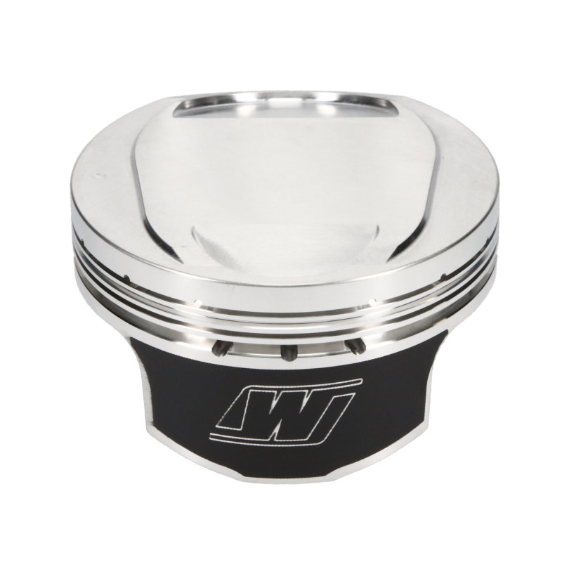 Wiseco Chrysler 6.4L Gen3 Hemi 4.100in Bore 0.927in Pin Pistons - Set of 8 thumbnail 4
