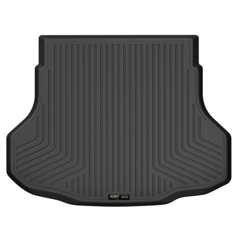 Husky Liners 21-22 Buick Envision WeatherBeater Trunk/Cargo Liner - Black thumbnail 3