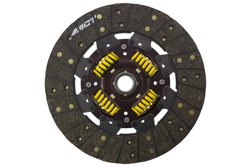 ACT 1975 Chevrolet Corvette Perf Street Sprung Disc thumbnail 7