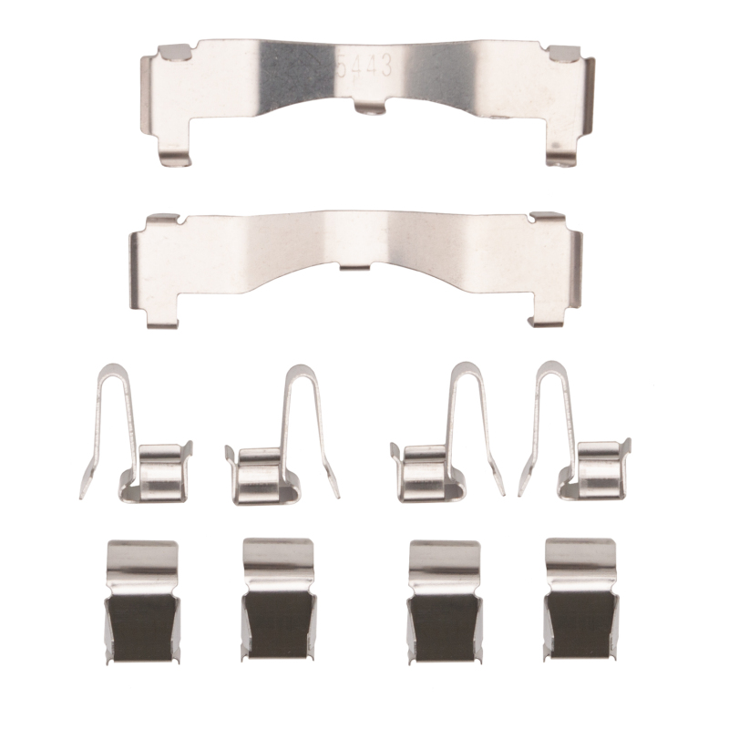 DFC 82-85 Toyota Celica Front Premium Hardware Kit