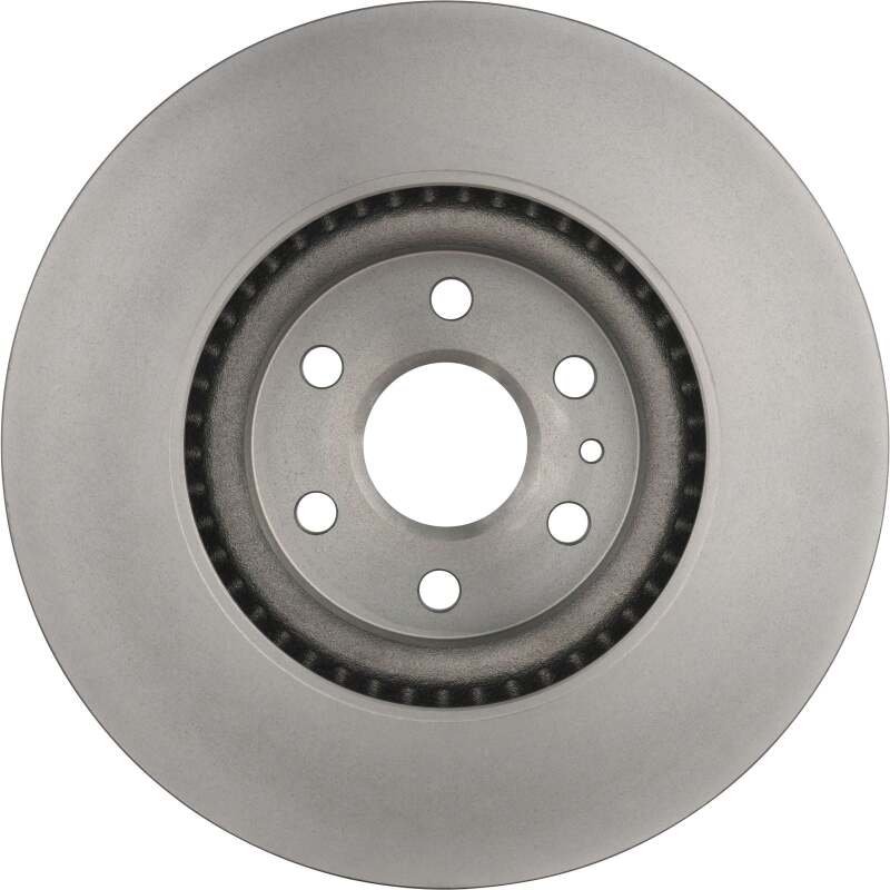 Brembo OE 15-17 Chevy Silverado 2500HD/20-21 Silverado 2500HD Friction Brake Disc - Front thumbnail 3