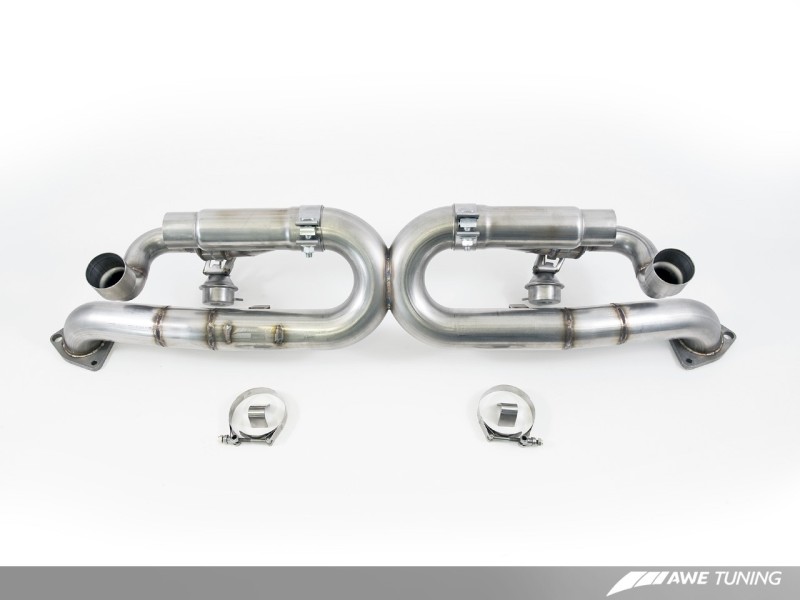 Buddy Club Spec II Exhaust EG6 Civic 92-95 H/B, BC03-SP2EXEG6