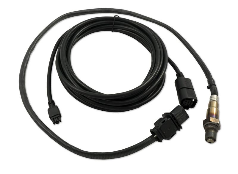 Innovate LSU4.9 Upgrade Kit - 18ft Sensor Cable and O2 Sensor
LSU4.9 Upgrade 18ft