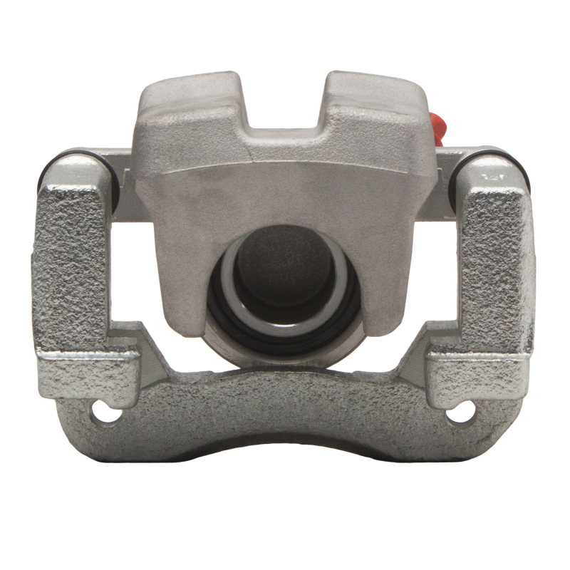 DFC 07-11 Lexus ES350 Rear-R Premium Caliper - Silver Zinc Coated