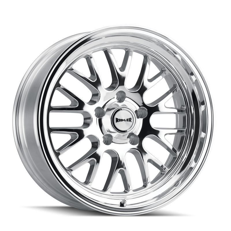 RDL 607 Wheels