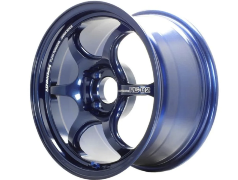 AVN RG-D2 Wheels
