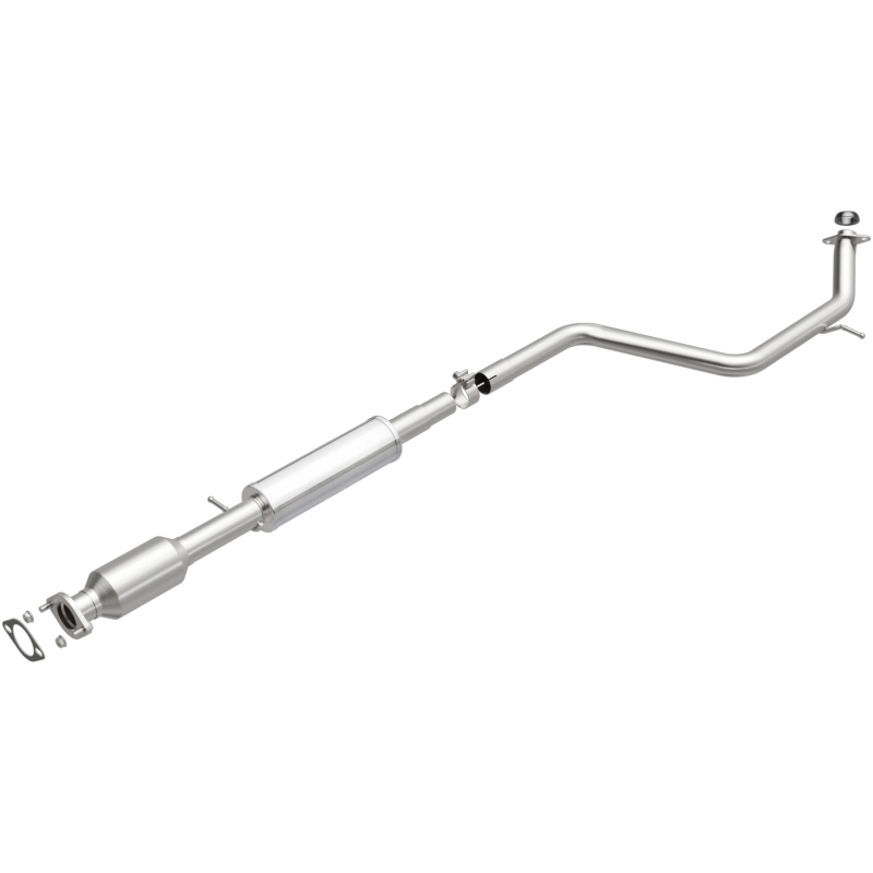 MagnaFlow Direct Fit Catalytic Converter 12-15 Mazda 5 2.5L thumbnail 2