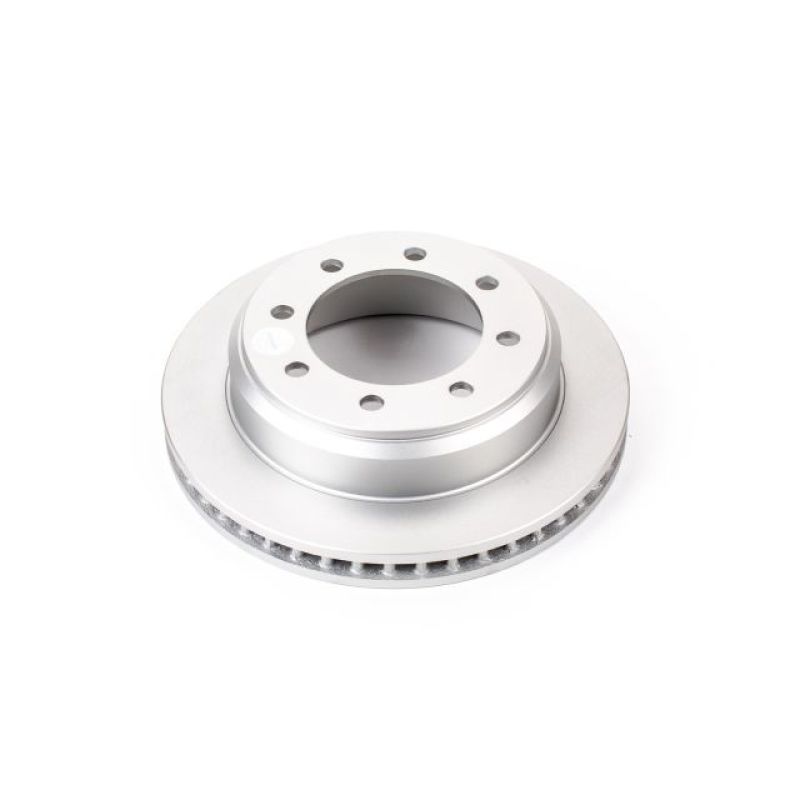 PSB Evolution Coated Rotor