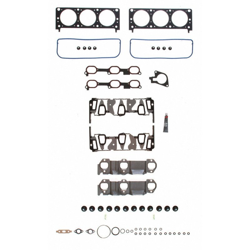 FEL Cylinder Head Gaskets