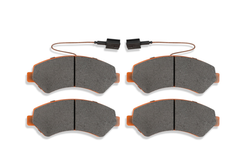 DBA XP Performance Brake Pads