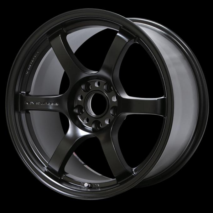 GL 57DR Wheels