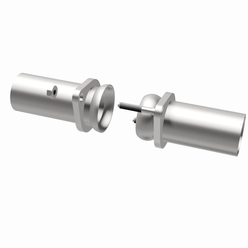 MagnaFlow Univ Ball Flange 2.25inch thumbnail 7