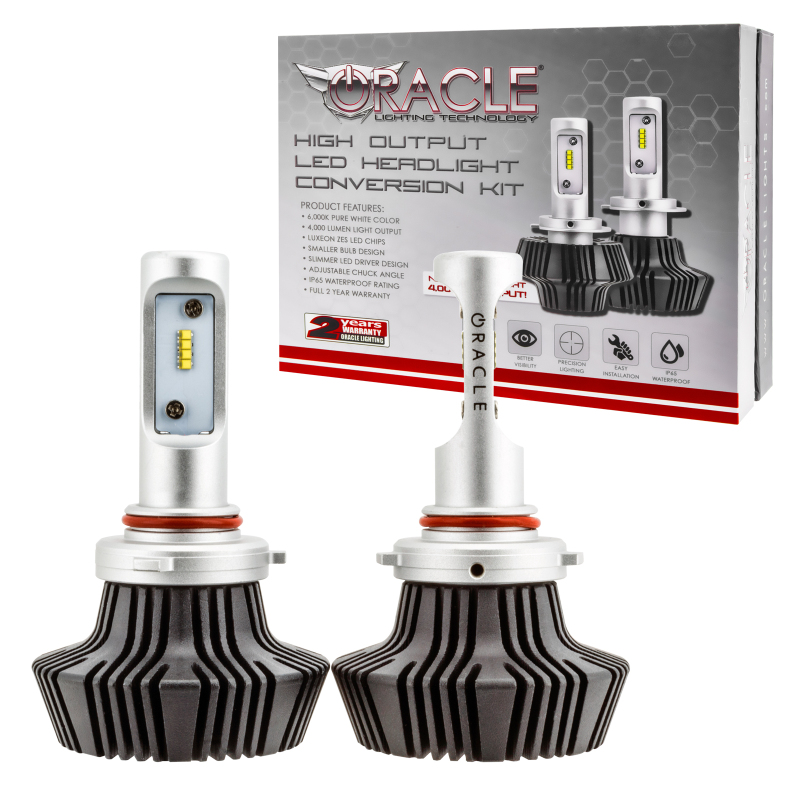 ORL LED Conversion Bulbs