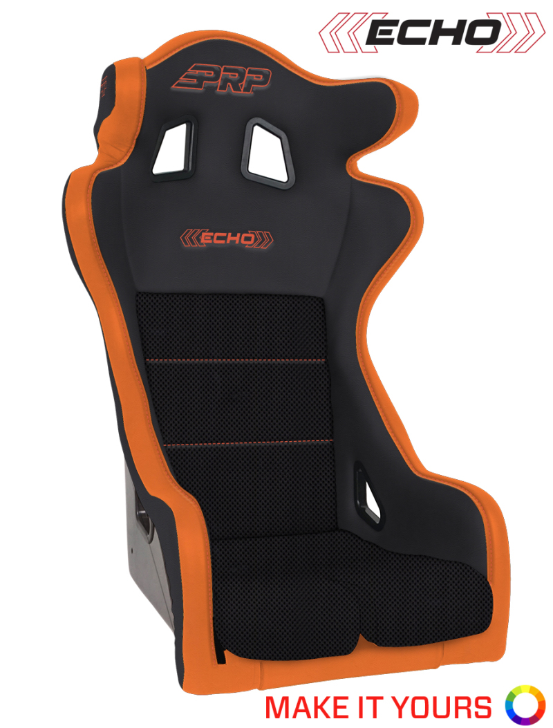 PRP Echo Seat