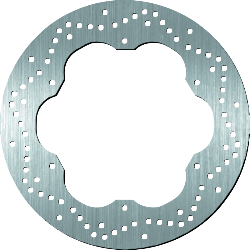 BKM Brake Rotors