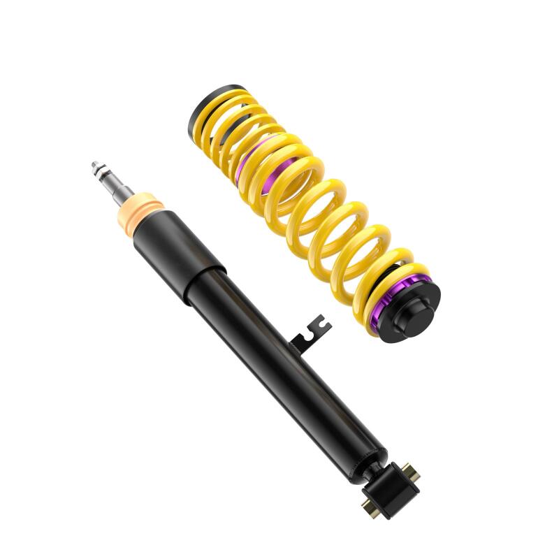 KW Variant 1 Coilover Kits 102200DK Kit V1, BMW M340i xDrive G20 AWD Sedan without Electronic dampers thumbnail 8