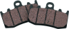 BKM Brake Pads