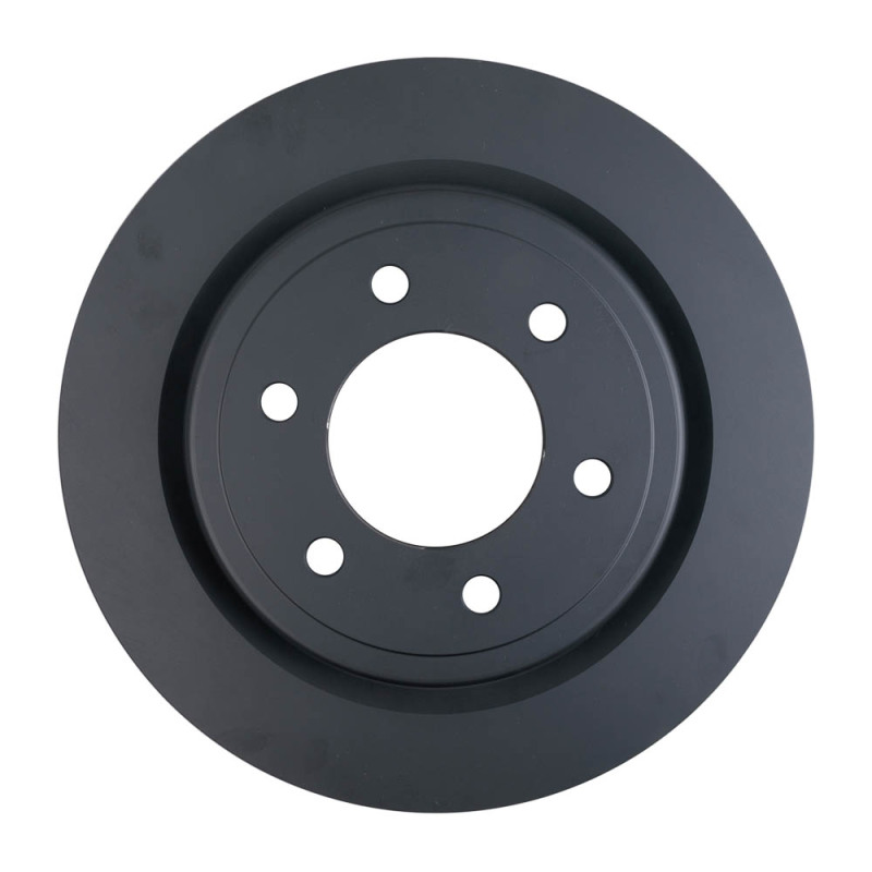 TIM Brake Rotor
