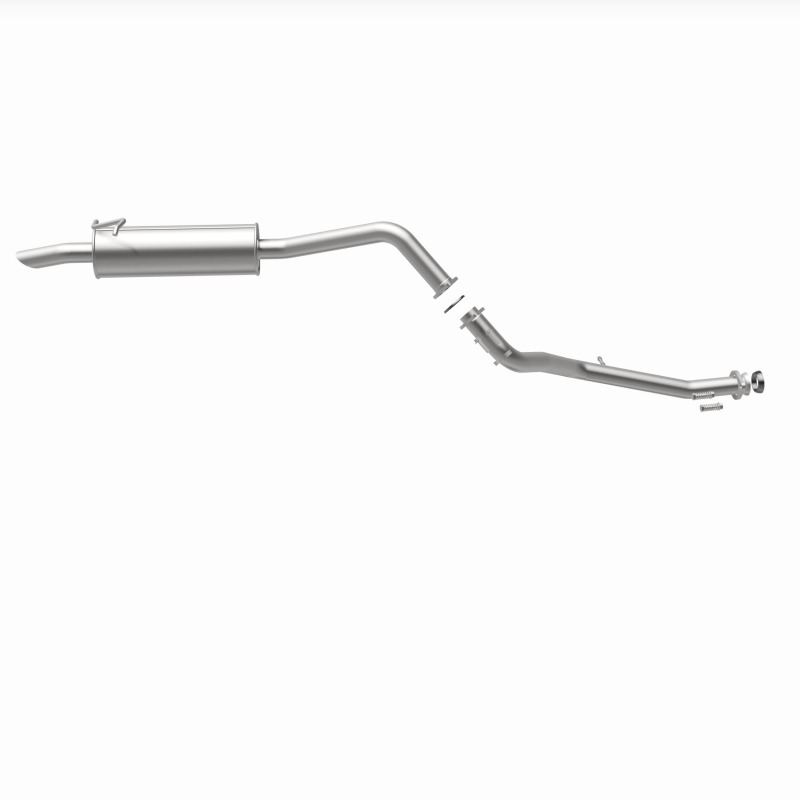 MagnaFlow BRE Exhaust Kit 08-15 Scion xB 2.4L thumbnail 8