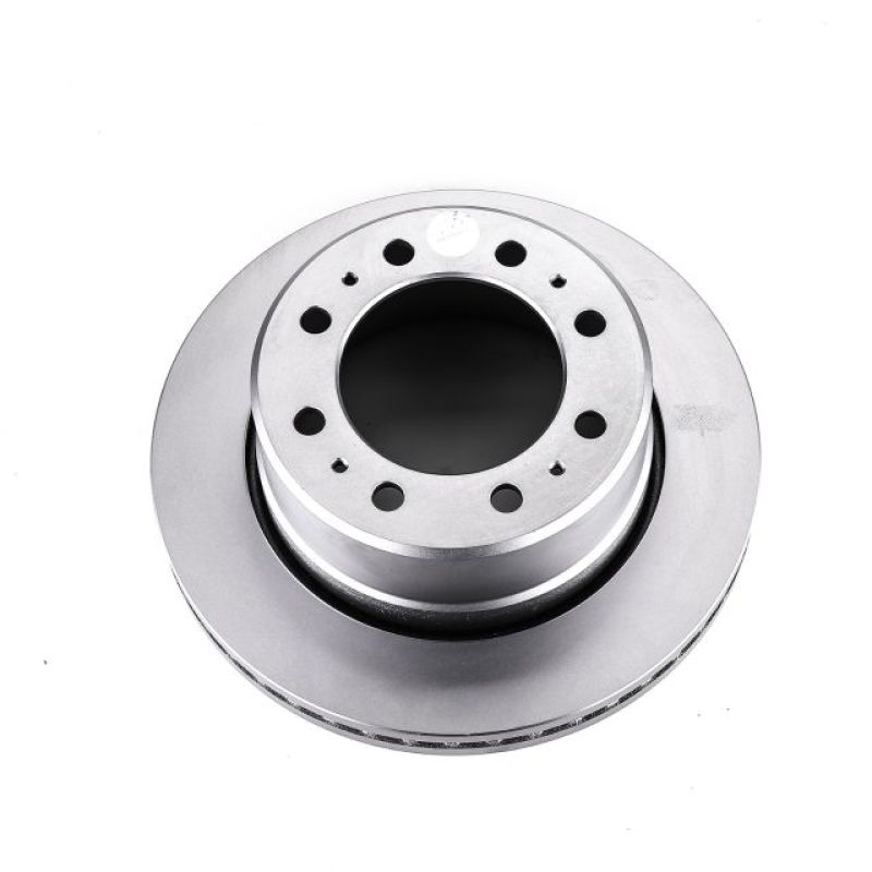 PSB Evolution Coated Rotor